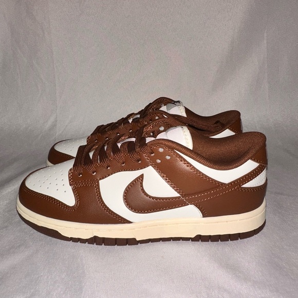 Nike Shoes - Women’s Nike Dunk Low Cacao Wow